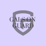 Gals On Guard discount code
